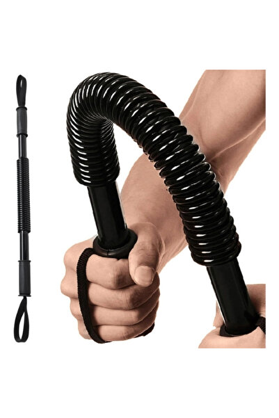 Epilons Aparat de exerciții cu arc pentru dezvoltarea mușchilor