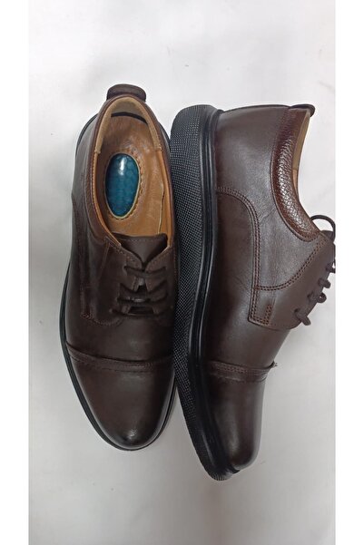 Redario Giovanni Classic Lace-Up Men's Shoes