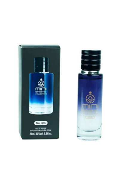 Mini Brand Collection No. 385 – men's perfume 25 ml