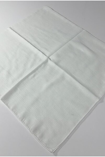 MİRAY Pano Cotton Scarf - 95 X 95 - 0620