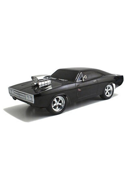 Jada Uzaktan Kumandalı 1/24 Fast . Furious Dodge Charger 1970