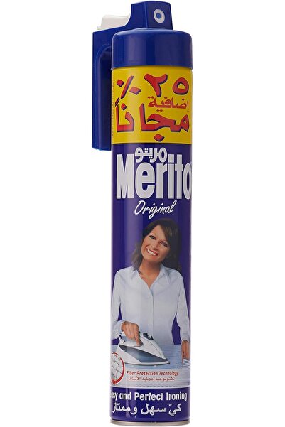 Merito Fabric Softener Liquid