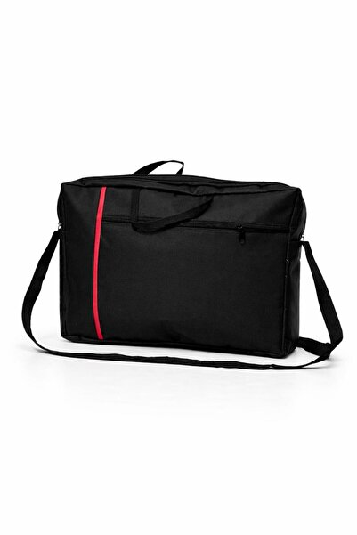 DİĞER1111 El ve Omuz Kullanımına Uygun Laptop ve Evrak Çantası