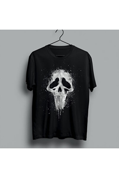 TİMİSİVA Unisex oversized MİNECRAFT4 B με τύπωμα Βαμβακερό T-shirt με κοντό μ...