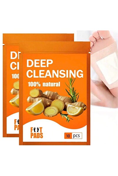 Other Foot pads to remove body toxins, improve sleep and blood circulation wi...