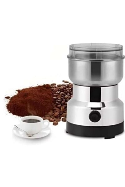 dalimag Coffee and Spice Grinder