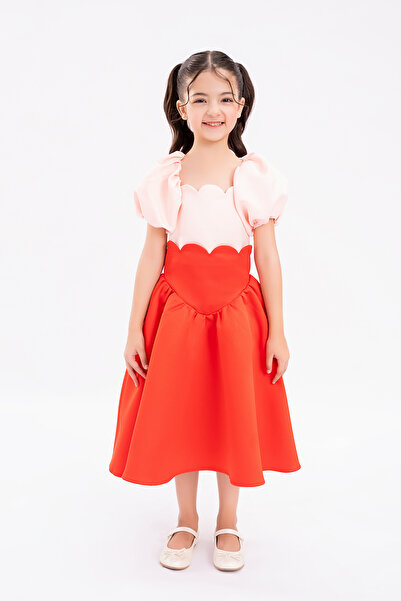 Obaha Princess Beauty Dress