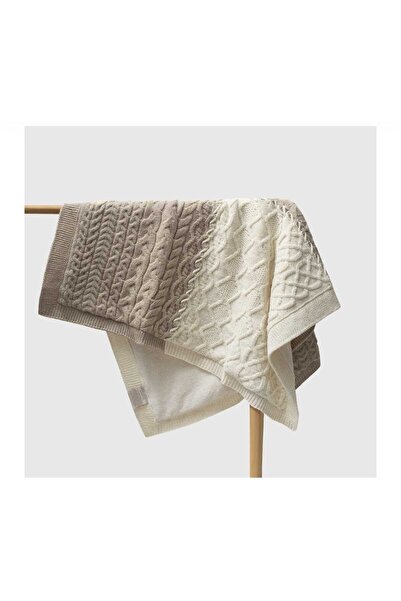 Nipperland 85*100 cm Laseli Patterned Blanket