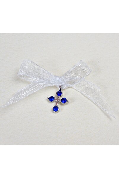 Invitatii Originale Baptismal crosses V2 - set of 25 pieces