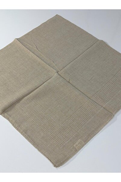 MİRAY Pano Cotton Scarf - 95 X 95 - 0620-09