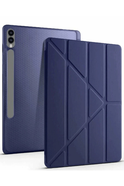 alanova Samsung Galaxy X510 Tab S9 Fe 11 Case Mars Tablet Case with Pen Holde...