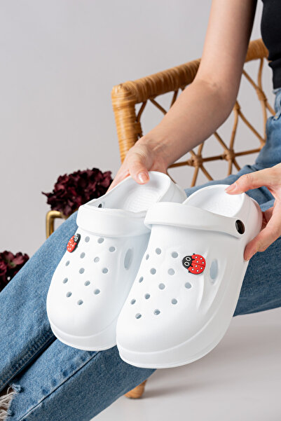 StWenn Femeie Eva Sea Beach Bucătar Doctor Asistentă Spital Sandale Confortab...