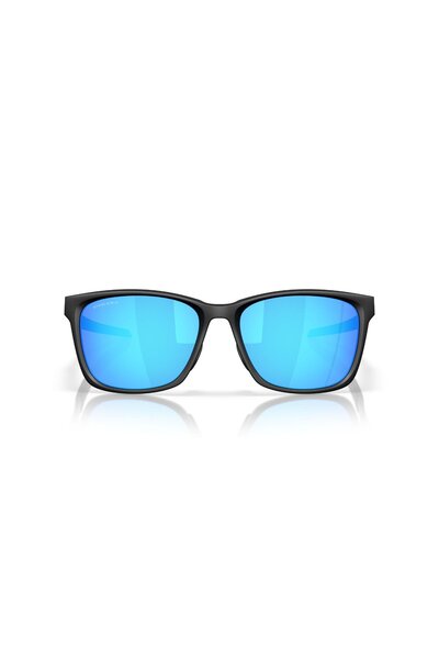 Oakley 0Oo 9506D 950601 57 Unisex Sunglasses