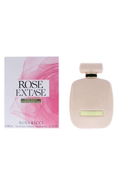 Nina Ricci عطر روز إكستاس من نينا ريتشي أو دي تواليت 80 مل