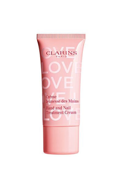 Clarins Love Theme Shea Yağı İçeren El Kremi 30ML