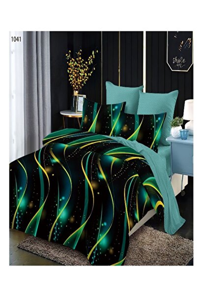 Pucioasa Bed Linen 6 Pieces