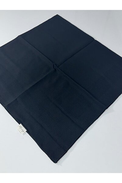 MİRAY Eșarfă din bumbac Pano - 95 x 95 - 0620-01