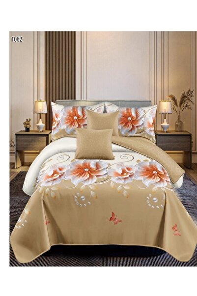 Pucioasa Bed Linen 6 Pieces