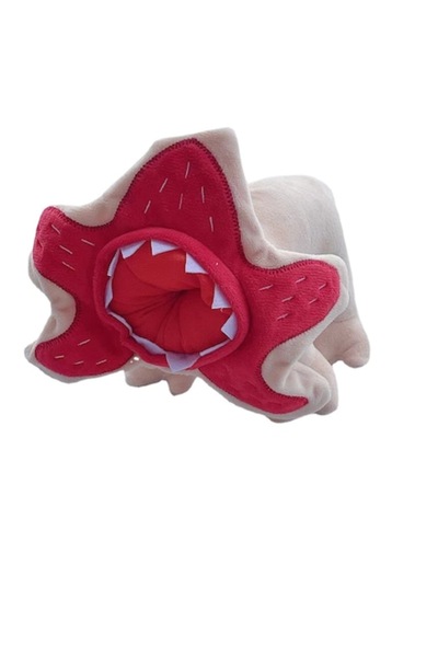 victiny Πελούς παιχνίδι Stranger Things, Demogorgon, 25cm, Πολύχρωμο