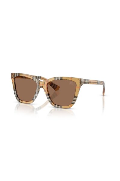 BURBERRY 0Be 4470 416373 54 Women's Sunglasses