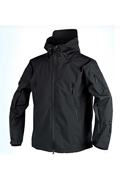 Nu Waterproof jacket