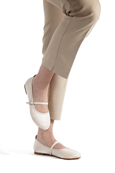 SH SİLVER MODA νέα σεζόν καθημερινά παπούτσια μπαλαρίνας με επένδυση, για να ...