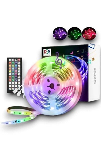 doremodam شريط ليد 10 متر - ليسينا