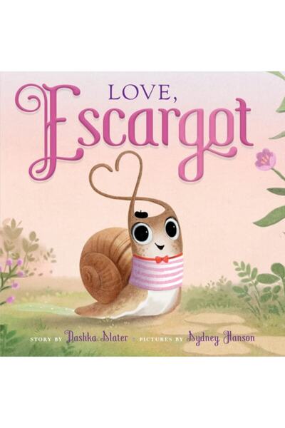 Book Boss مع حبي، إسكارجو