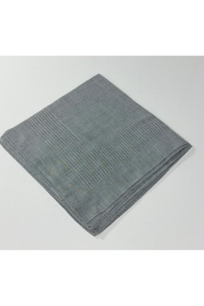 MİRAY Pano Cotton Scarf - 95 X 95 - 0622-23