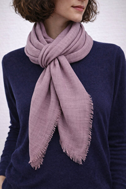 KRAFTELLA Linen Look Soft Silk Square Scarf – Matte Texture, Lightweight and ...