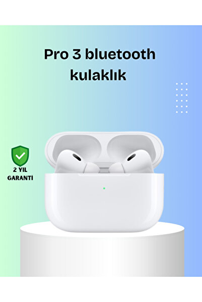 Lisinya Aktif Gürültü Engelleme Özellikli Kablosuz Kulak İçi Bluetooth Kulakl...