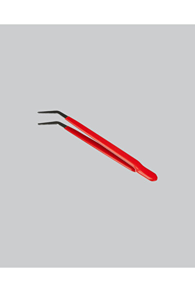 Lisinya Antistatic 7-Piece Precision Tweezers Set with Non-Magnetic Tips