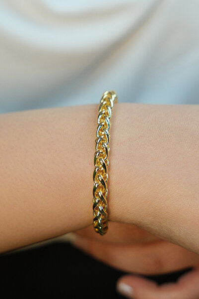 Fomogo Hair Braid 6 ml Bracelet – “Stathmos”