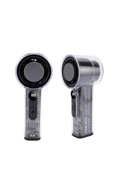 Lisinya NF DİGİTAL FAN -