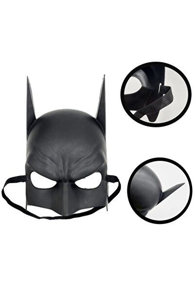 Go İthalat Batman Maskesi A Kalite 20x14 cm (5433)