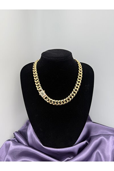 Butik Monaco chain kolye