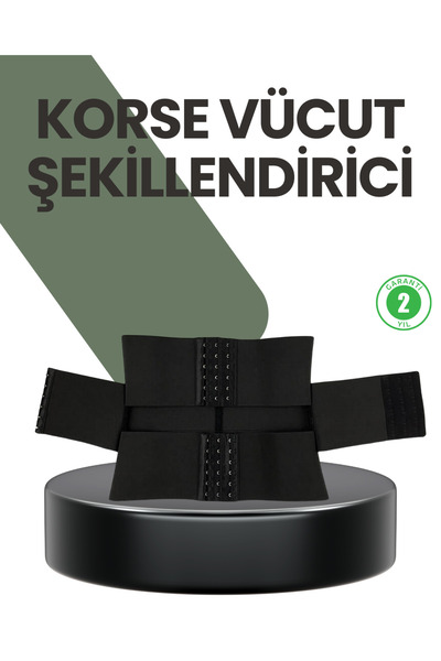 Lisinya Waist Tightener Body Shaper for Daily Use - Tygoo