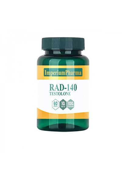 Testolone 60 Kapsül