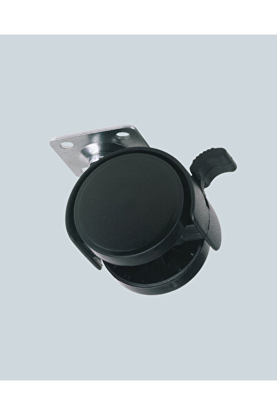 Lisinya Locked 4cm Foot -