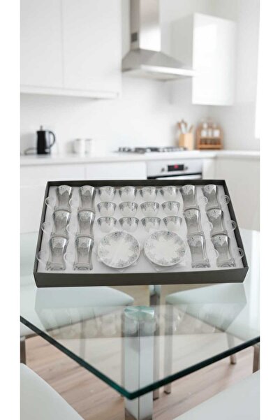 Generic Luxury hospitality set - elegantly patterned coffee and tea cups - pe...