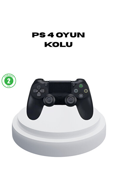 Lisinya Bluetooth Oyun Kolu – Titreşimli, PS4, Steam, PC, Mobil ve Tablet Uyumlu -