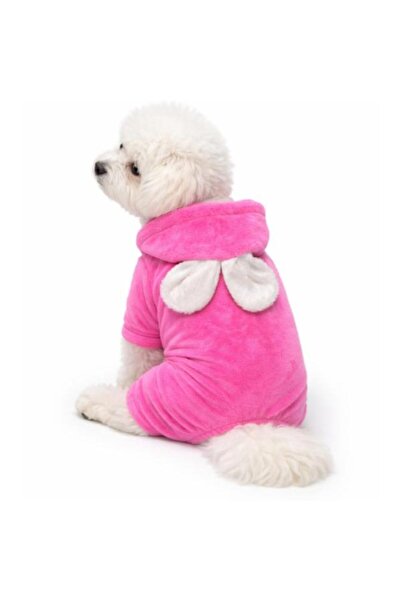 GedyCo CINDY - ULTRASOFT ŞEKER PEMBE TULUM