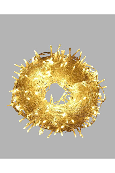 Lisinya İç ve Dış Mekan Perde LED - Bahçe, Balkon ve Veranda İçin -