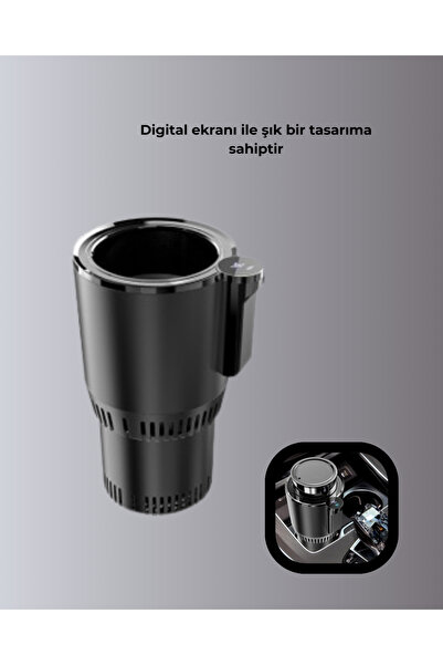 Lisinya HS278 تيرموس -