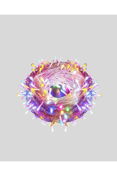 Lisinya 5m Led Light Colorful -