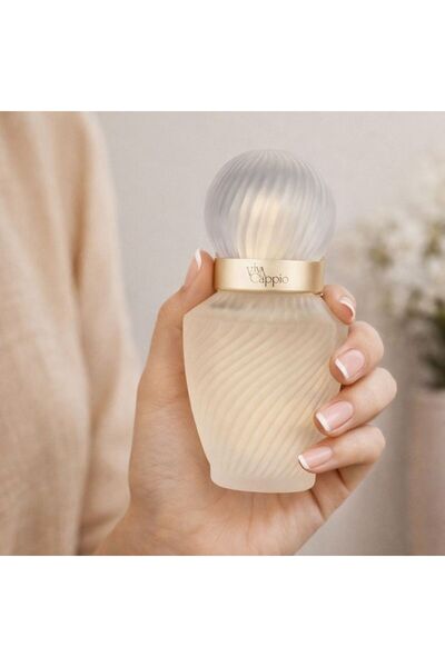 SANİYE TÖRİN Viva Lola Edt 60 ml 150 ml Deodorant