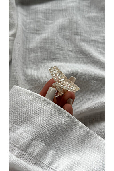 YOYYO Pearl Latch Buckle