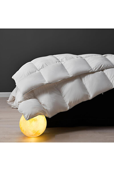 Hooked on Handwriting Breathable summer duvet 220x240 cm, light and soft