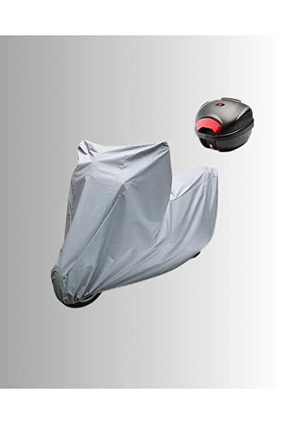 Lisinya Motor Brandasi -