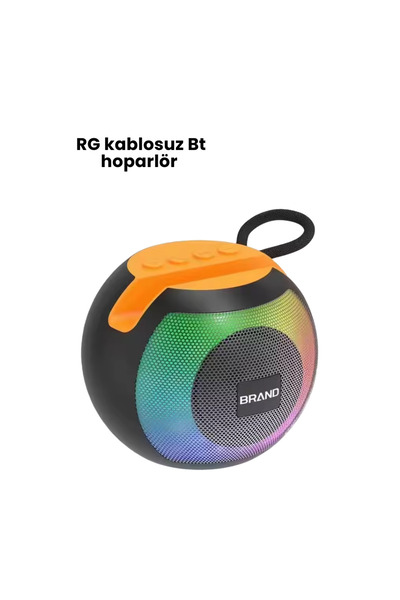 Artepieza co. P62 Bluetooth Hoparlör - Lisinya
